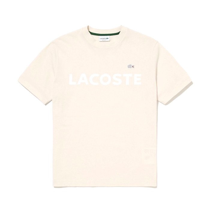 HEAVYWEIGHT BRAND NAME LOGO T-SHIRT｜#DT-C0198 TCB