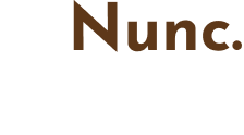 Nunc